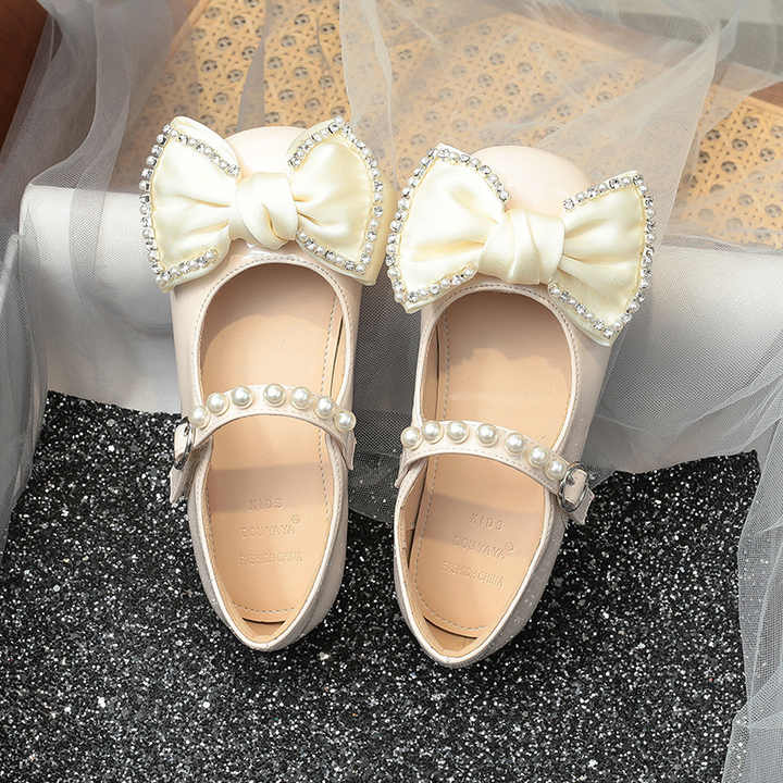 Princess shoes for girls