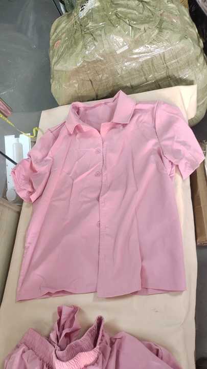 New Men's 2 Piece Set Casual
