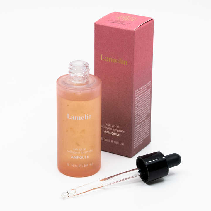 Face serum