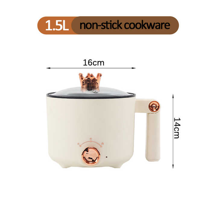 Home kitchen pressure cooker