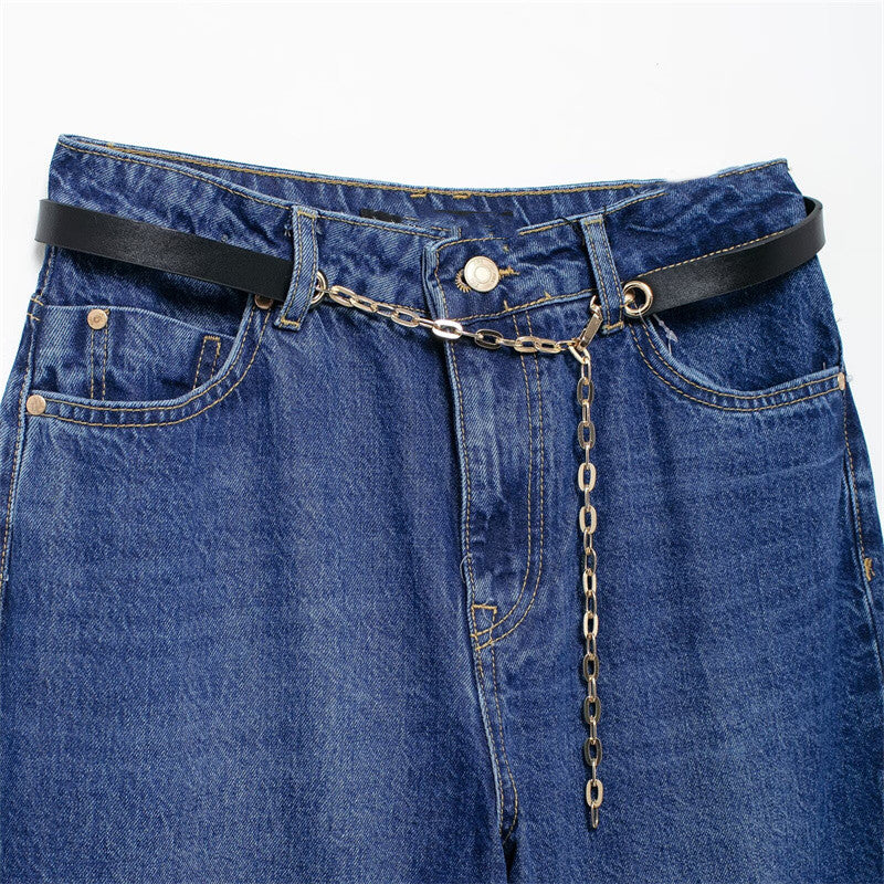 بنطلون نسائي