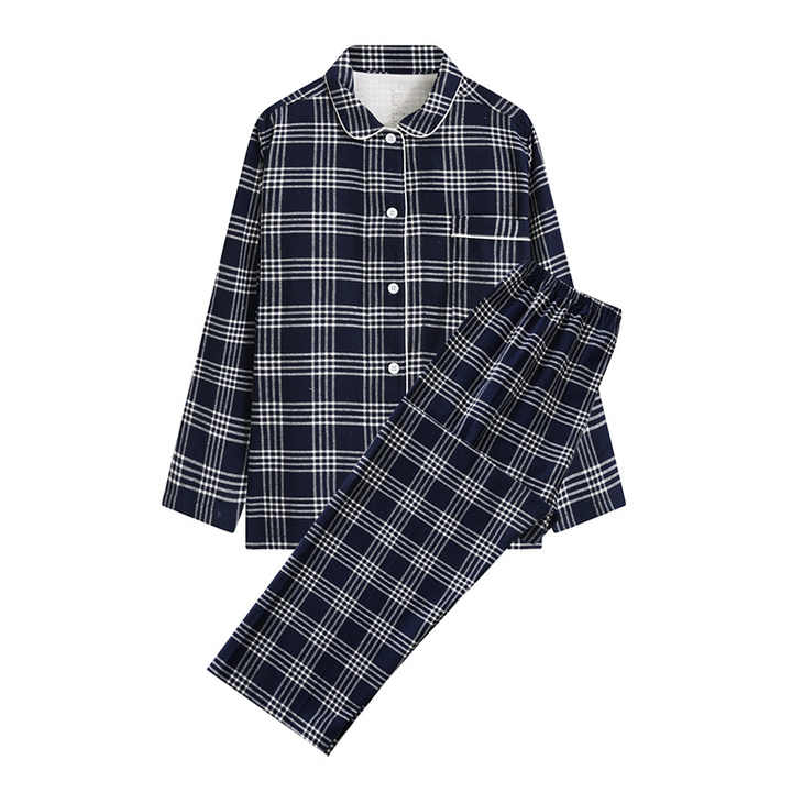 بدلات نوم رجالية فضفاضه ومن القطن