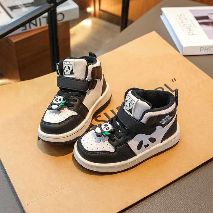 Boys' boots