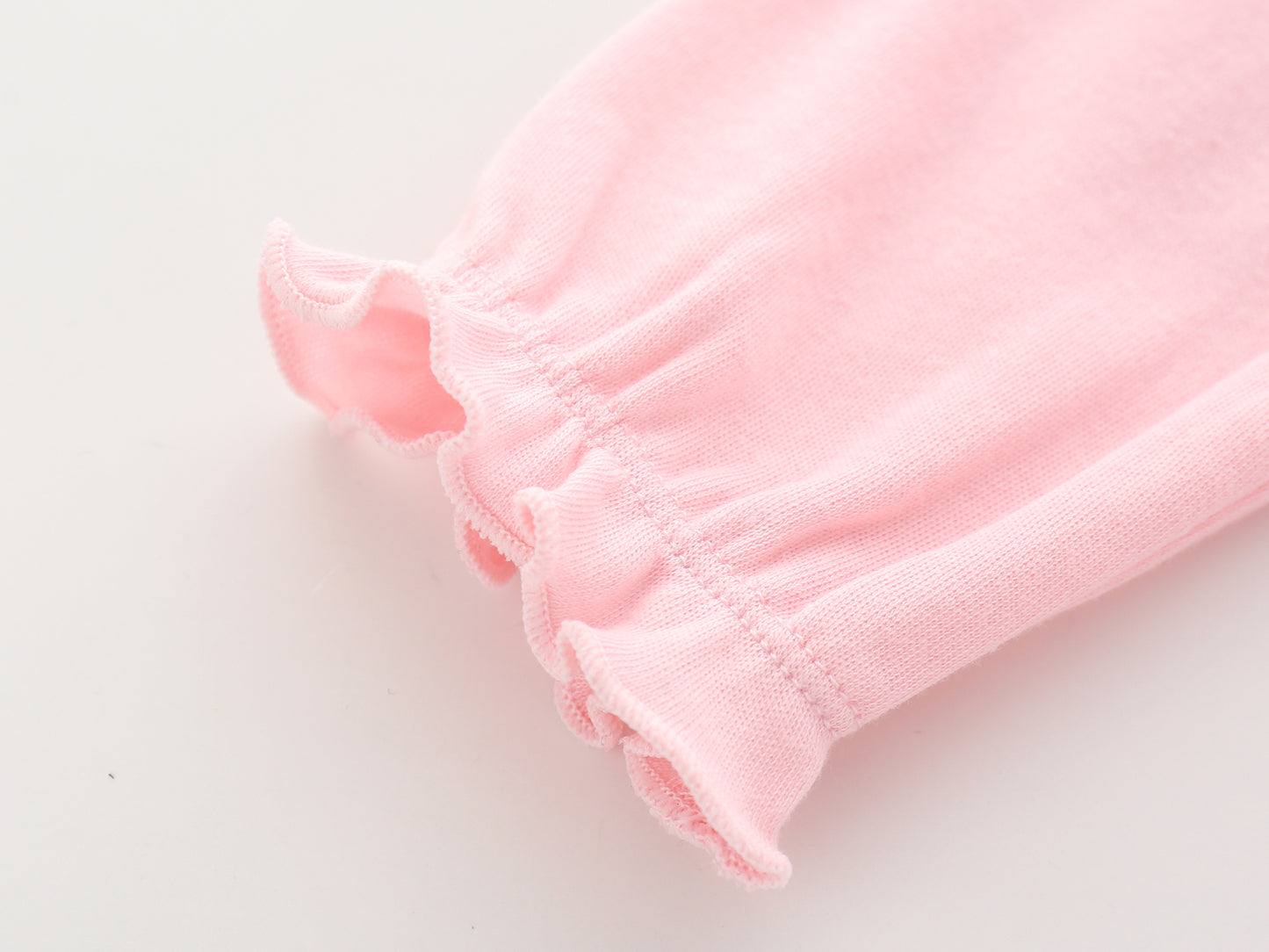 فستان بنات حديثي الولاده