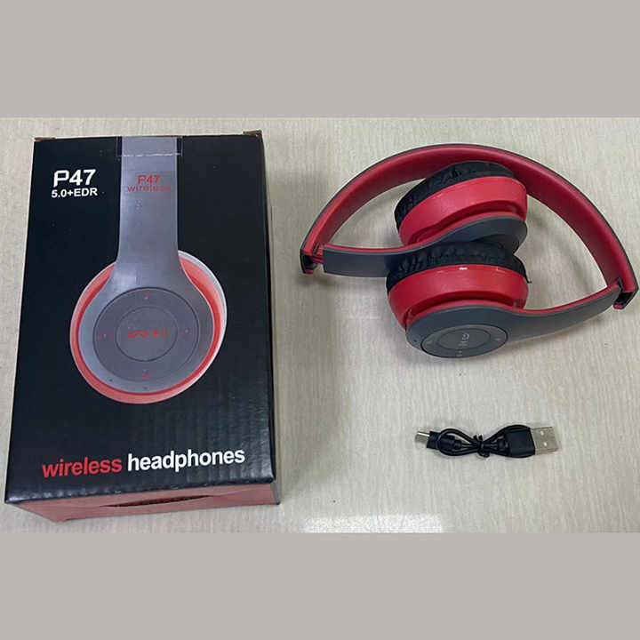 headphones
