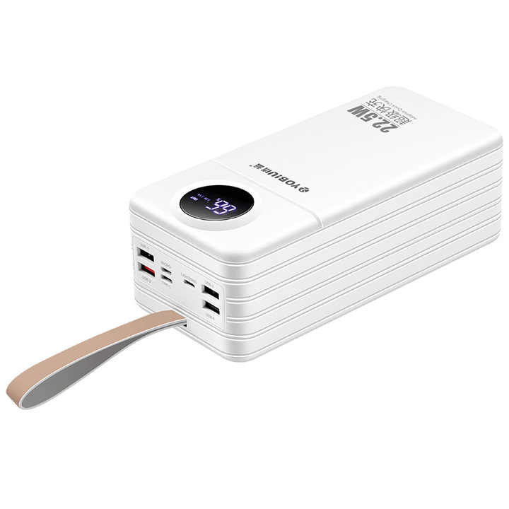 Power bank device
