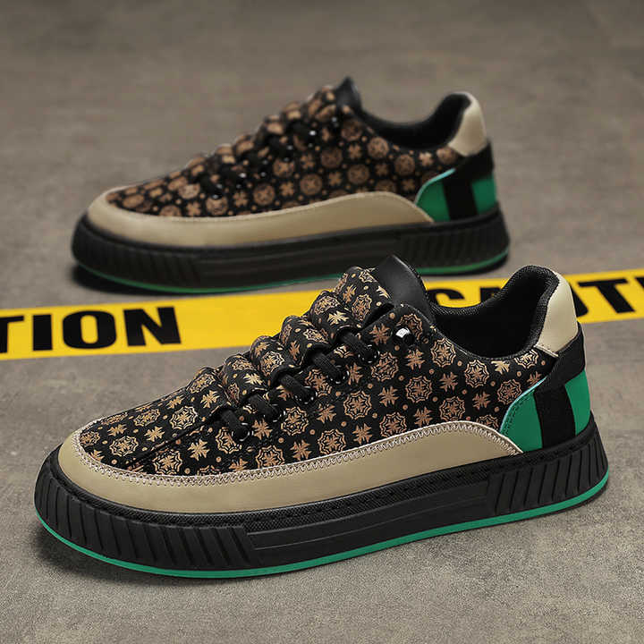 حذاء رياضي رجالي على أحدث