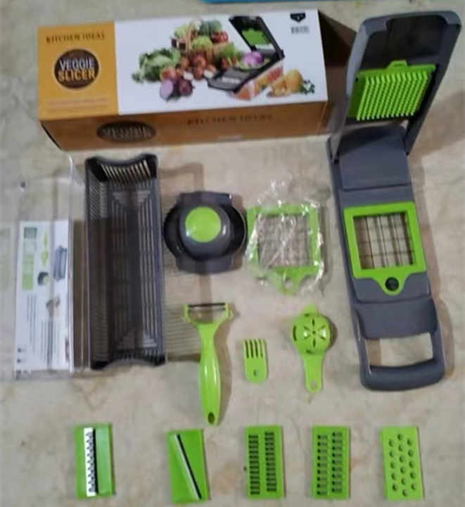 Cutting boards and equipment, fruit tools