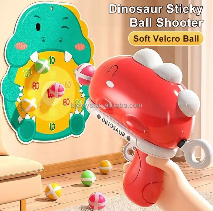 العاب ترفيهيه ديناصور