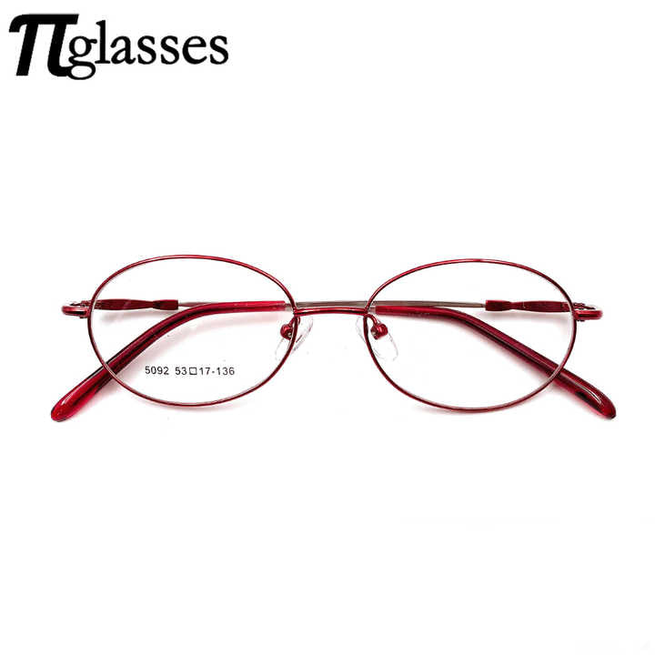 Eyeglasses Retro Spectacles