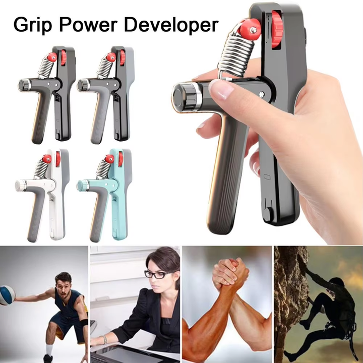 Strength and resistance exercises