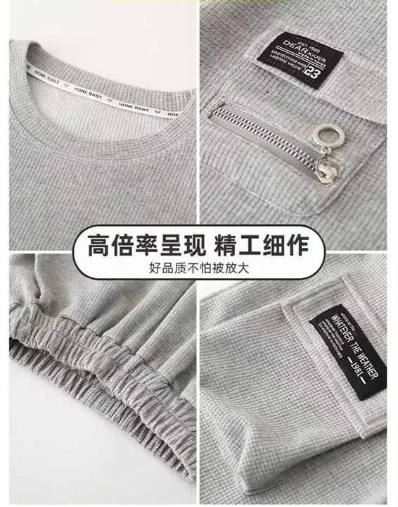 Boys' shorts, summer clothes for boys