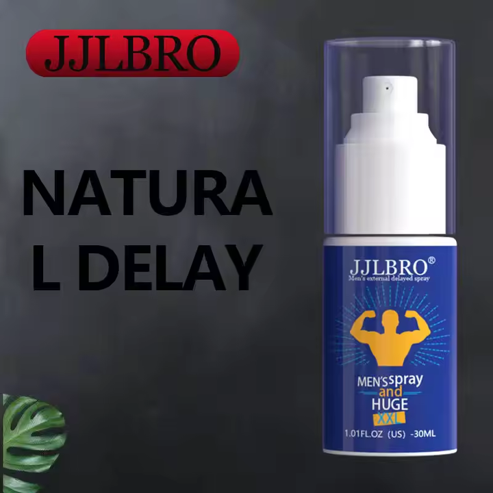 بخاخ تحفيز عشبي-Herbal Stimulating Spray