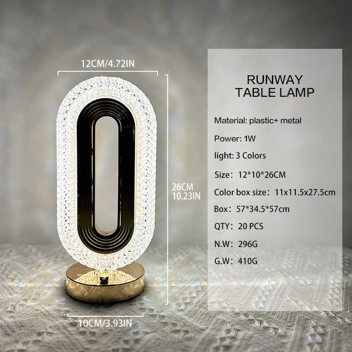 portable bar table lamps