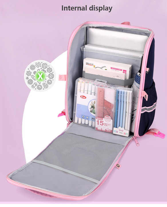 School and office supplies