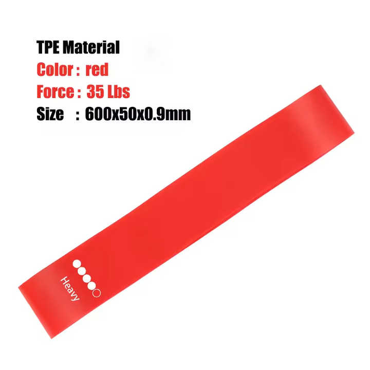 Strength and resistance exercises