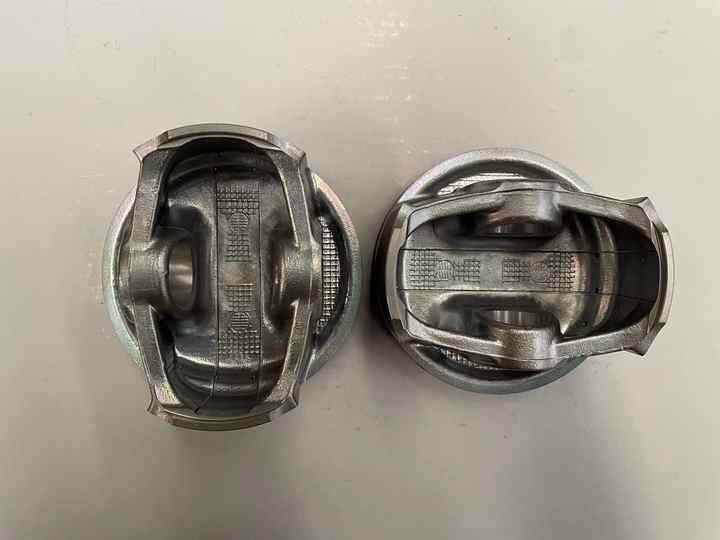 طقم مكبس محرك ناقل الحركة