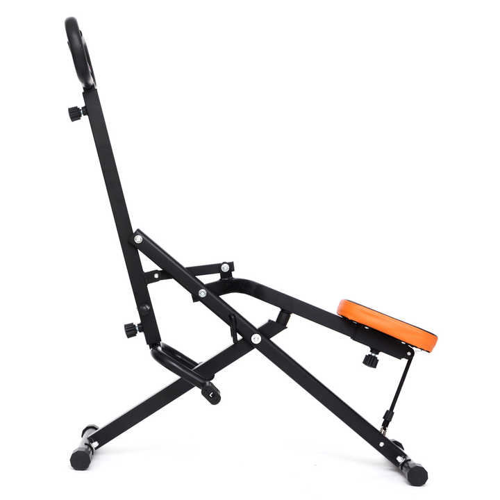 Home fitness equipment