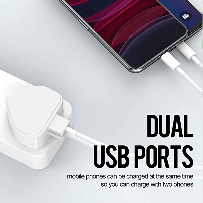 wall charger