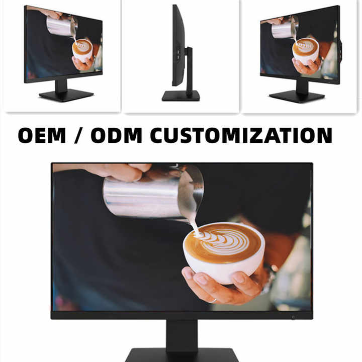 كمبيوتر شخصي للألعاب-تلفزيونات