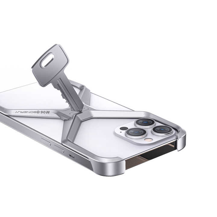 With Stand, Ultra-thin Aluminum Case, New Arrivals