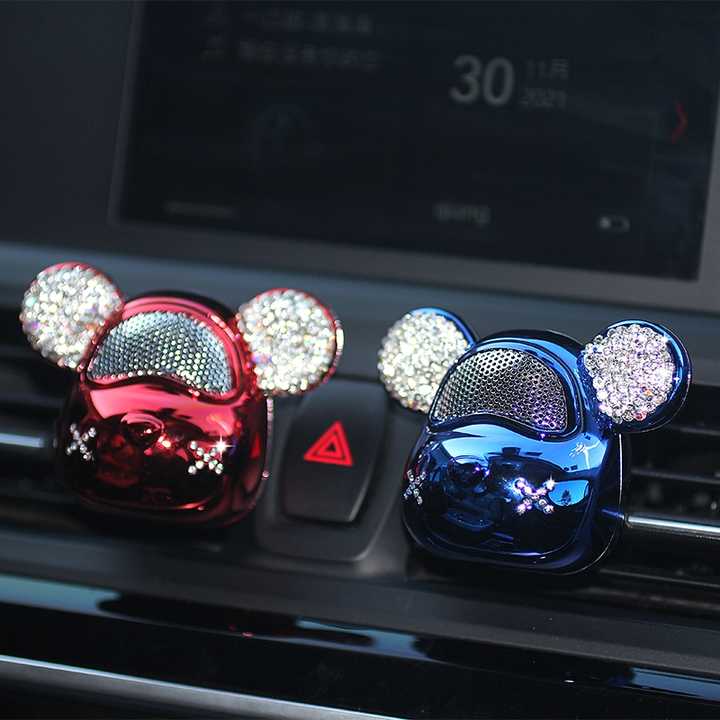 Car decoration