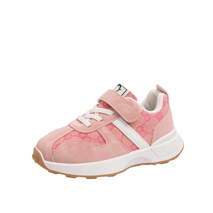 High-value, fashionable, unisex, all-season outdoor running shoes.