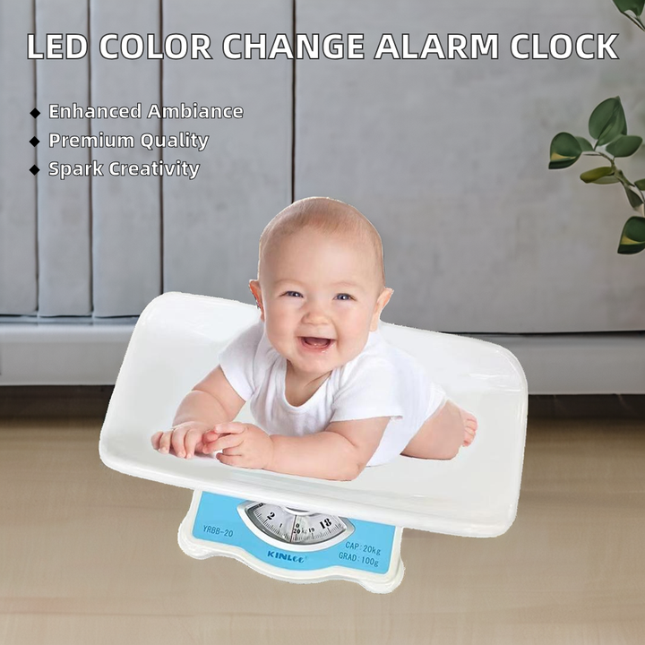 Weight scale-Weight scale