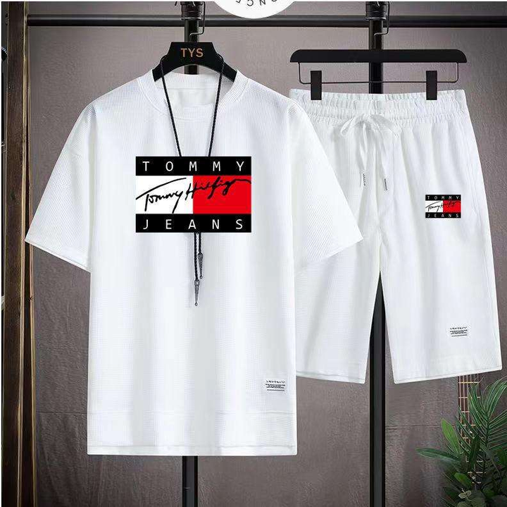 قمصان رجالي جديد بأكمام