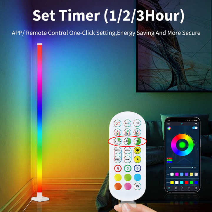 حديثة زخرفية فاخرة