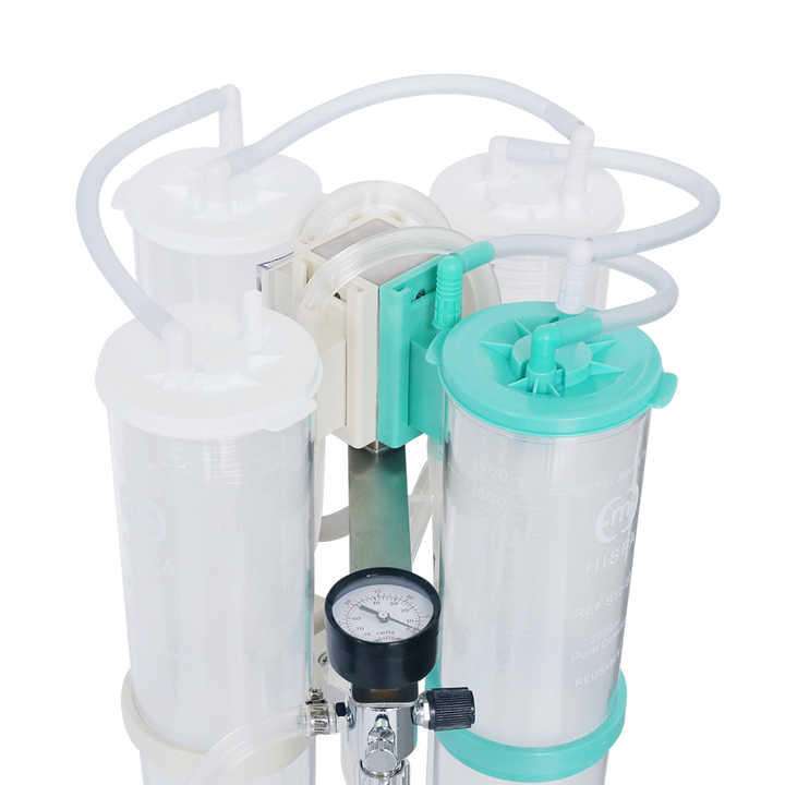 اجهزه طبيه للضغط السلبي