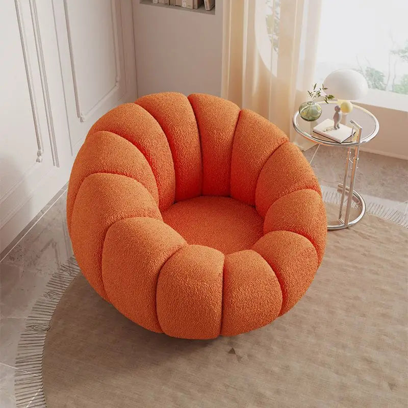 كرسي غرفة المعيشة نورديك تيدي