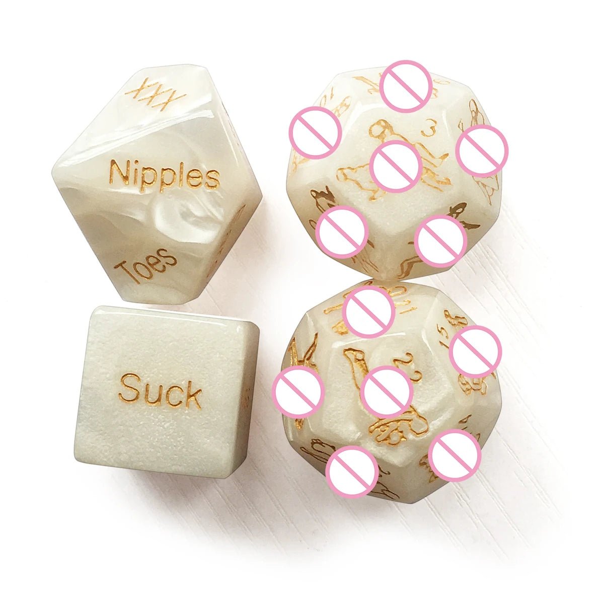 Funny romantic roleplay