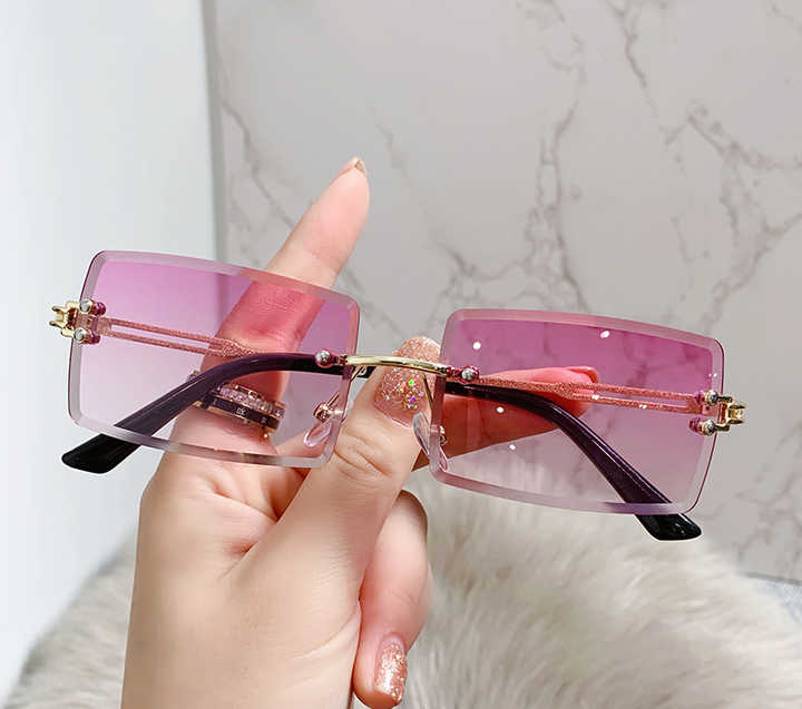 نظارات شمسية نسائية-Glasses Women's