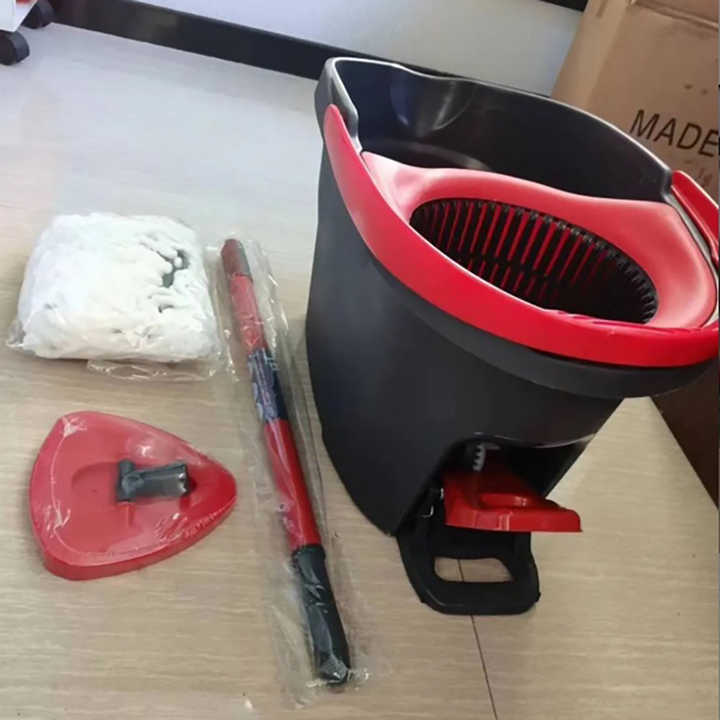 laundry supplies