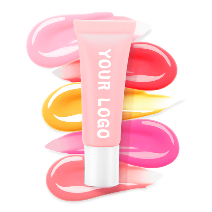 2-in-1 product: towels with unmodified lips and with lips