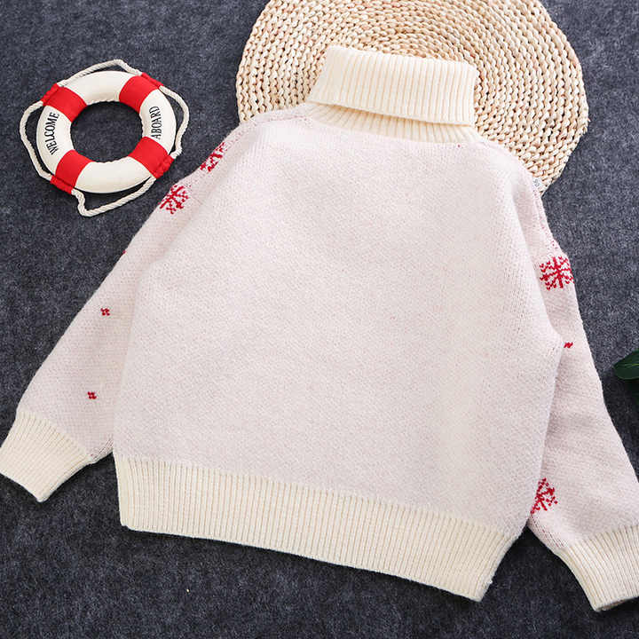 newborn boys sweater