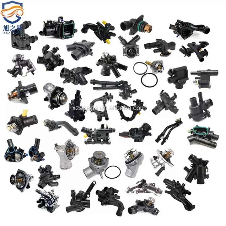 spare parts