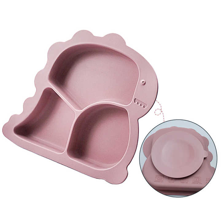 Baby food set from the best food safe feeding factory suppliers