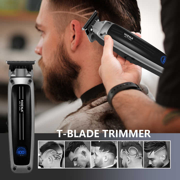 hair trimmer