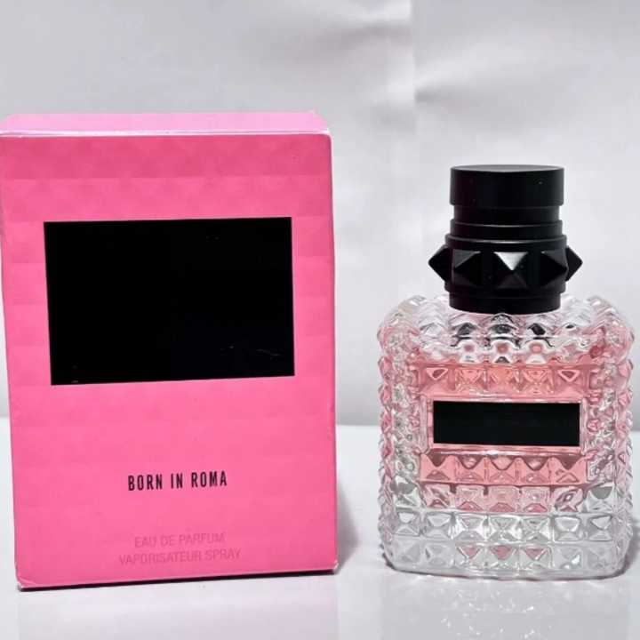 عطور نسائيه