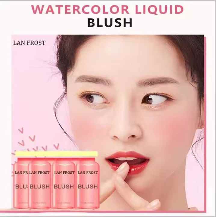 Korean ampoule
