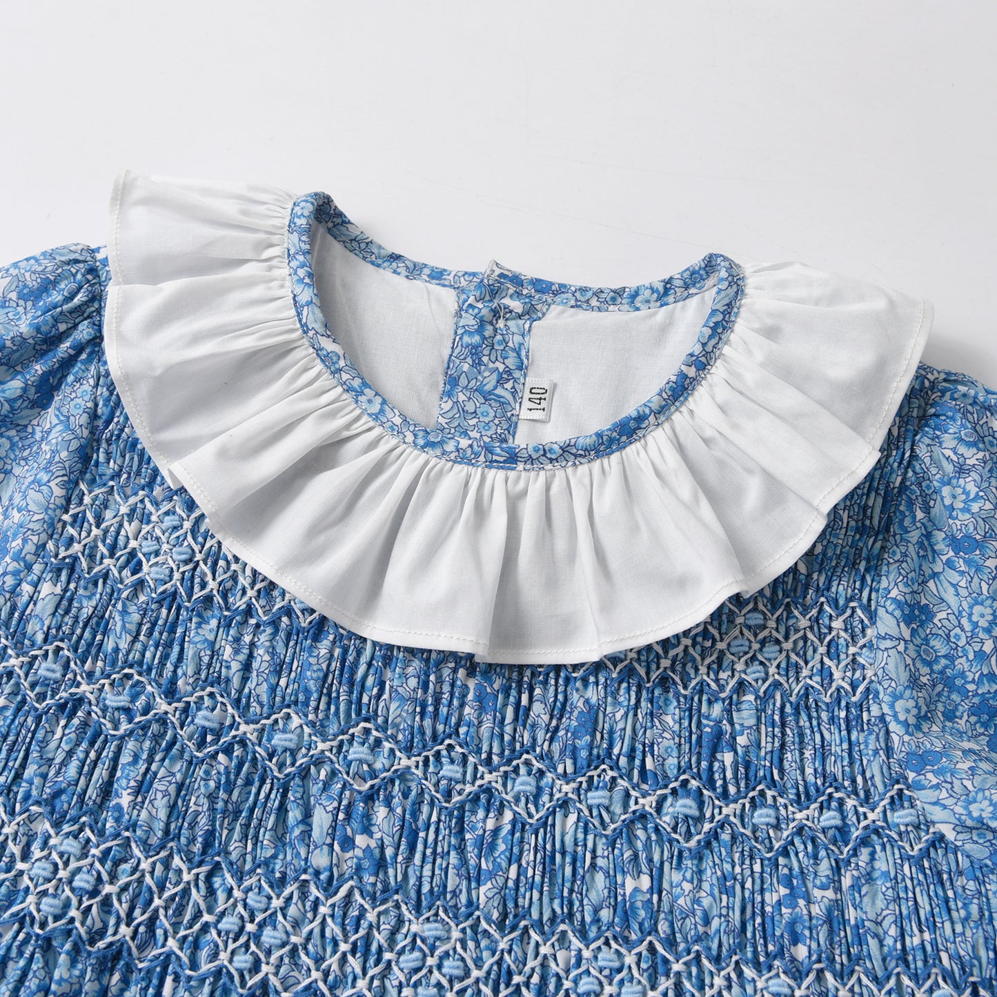 فستان بنات رضع