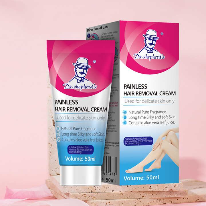 selling Underarm-removal cream