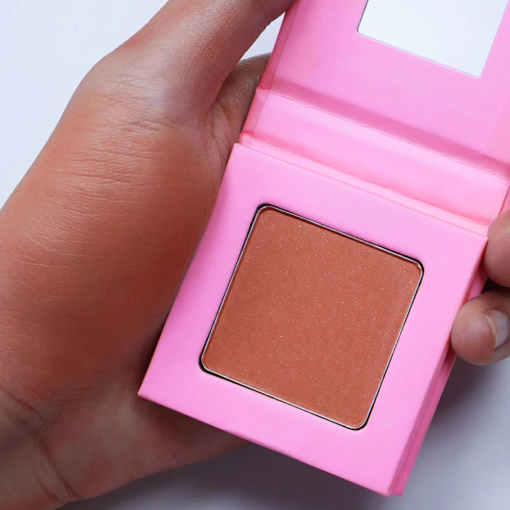 blush