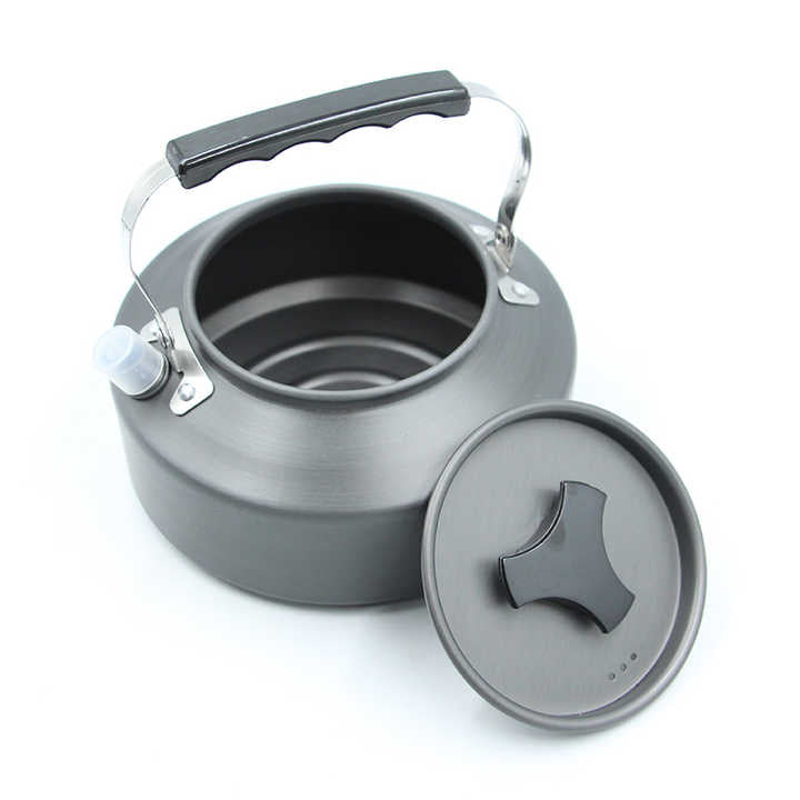 Silco Compact Camping Cookware Set