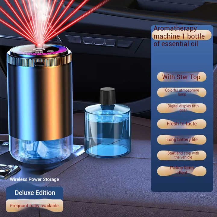 الشحن الأساسية الذكية