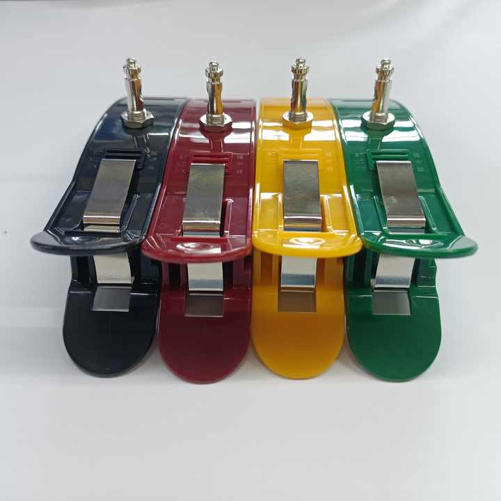 مشبك أطراف اسعافات اوليه