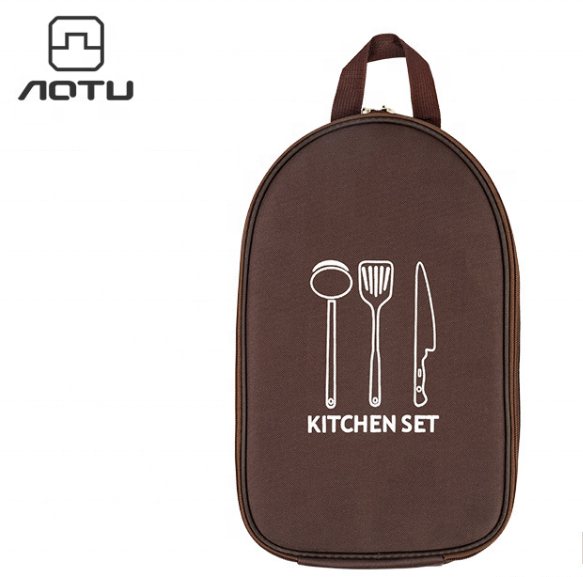Cookware Storage Bag