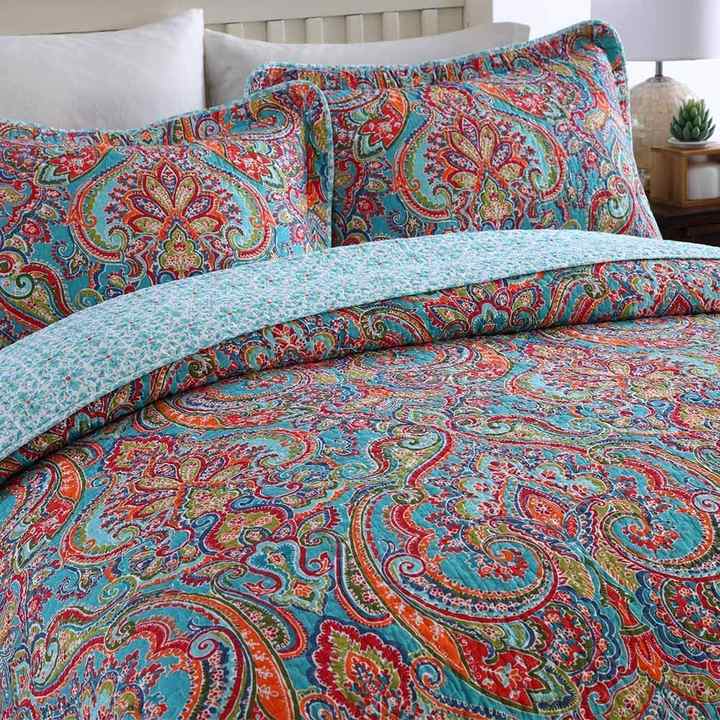 Luxury Microfiber Cotton Bed Sheet Set Twin